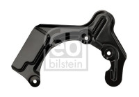 Cover plate, brake disc