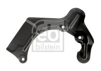 Cover plate, brake disc