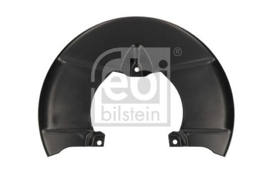 Cover plate, brake disc