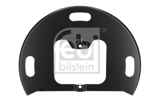 Cover plate, brake disc