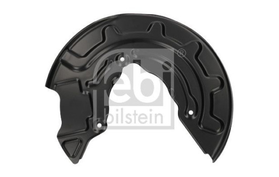 Cover plate, brake disc
