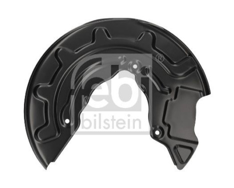Cover plate, brake disc