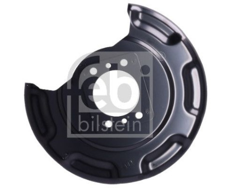 Cover plate, brake disc, Image 2