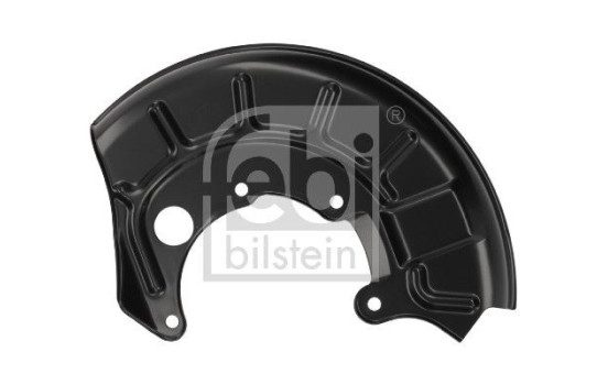 Cover plate, brake disc