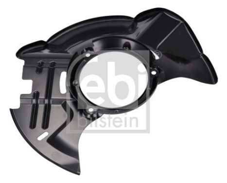 Cover plate, brake disc, Image 2