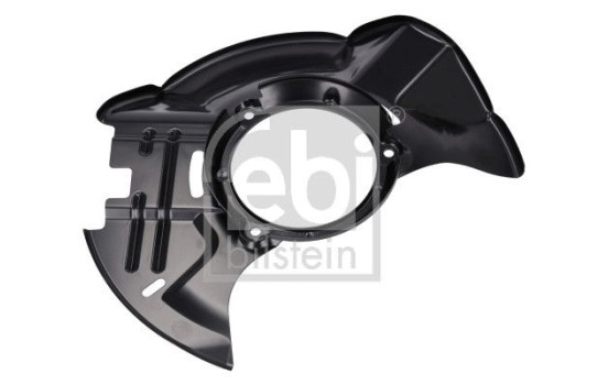 Cover plate, brake disc, Image 2