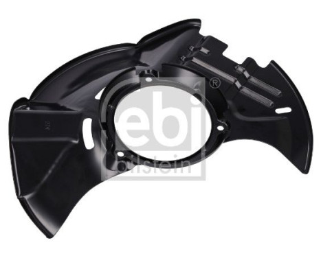 Cover plate, brake disc, Image 2