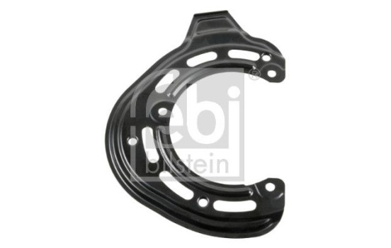 Cover plate, brake disc, Image 2