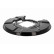 Cover plate, brake disc, Thumbnail 4