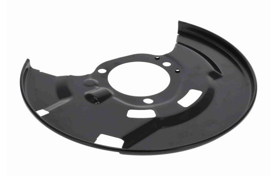 Cover plate, brake disc, Image 2