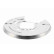 Cover plate, brake disc, Thumbnail 7