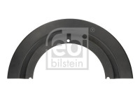 Cover plate, brake drum
