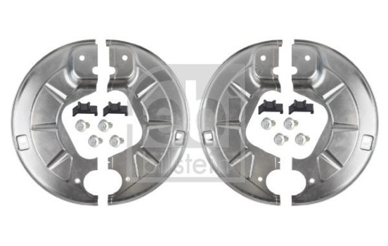 Cover plate, brake drum