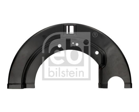 Cover plate, brake drum