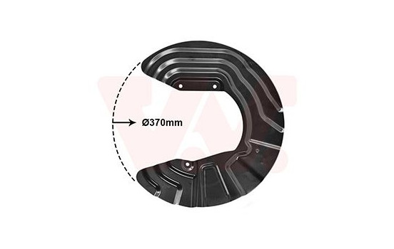 DUST SHIELD FOR L