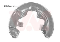 DUST SHIELD FOR L