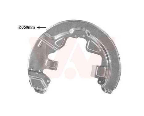DUST SHIELD FOR L