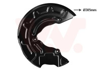 DUST SHIELD FOR R