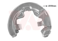 DUST SHIELD FOR R