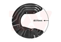 DUST SHIELD FOR R