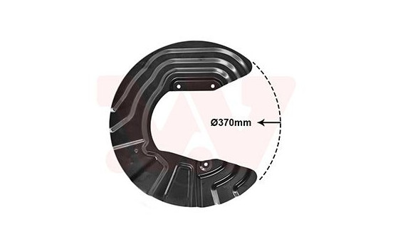 DUST SHIELD FOR R