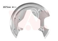 DUST SHIELD FOR RIGHT