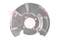 DUST SHIELD FOR RIGHT