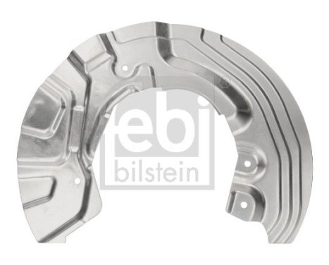 FEBI BRAKE DISC DUST COVER