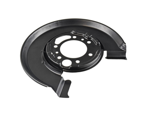 Splash Panel, brake disc febi Plus