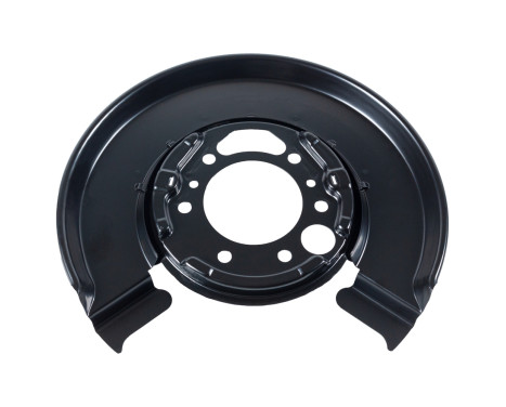 Splash Panel, brake disc febi Plus