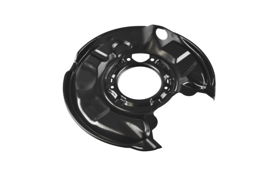 Splash Panel, brake disc febi Plus