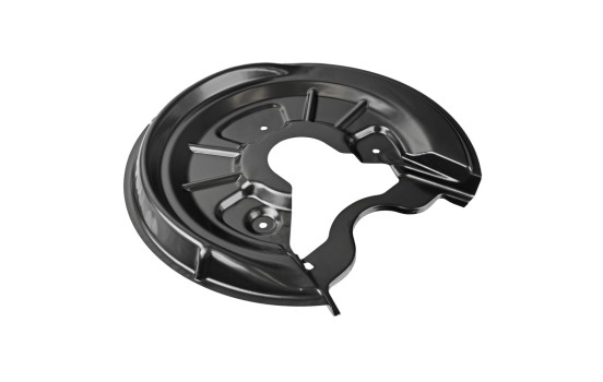 Splash Panel, brake disc febi Plus