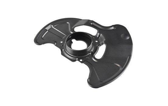 Splash Panel, brake disc febi Plus
