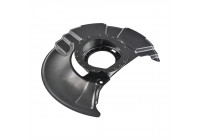 Splash Panel, brake disc febi Plus