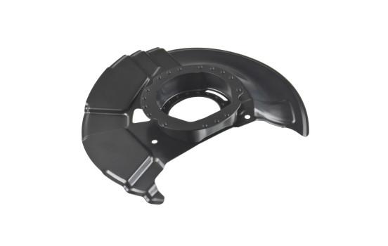 Splash Panel, brake disc febi Plus