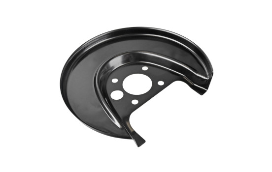 Splash Panel, brake disc febi Plus