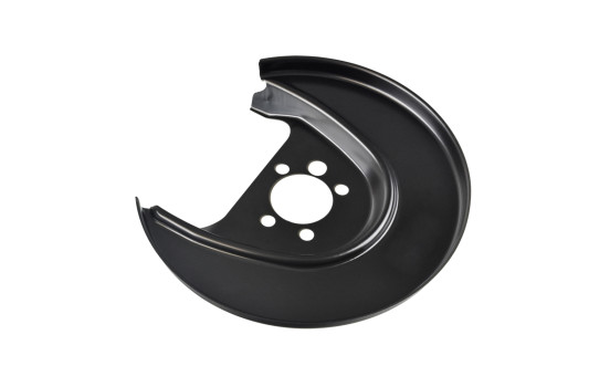 Splash Panel, brake disc febi Plus