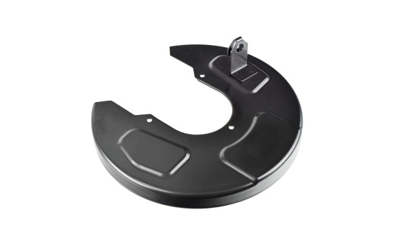 Splash Panel, brake disc febi Plus