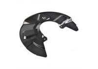 Splash Panel, brake disc febi Plus