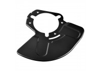 Splash Panel, brake disc febi Plus