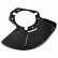 Splash Panel, brake disc febi Plus