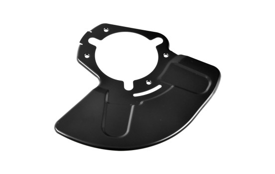 Splash Panel, brake disc febi Plus