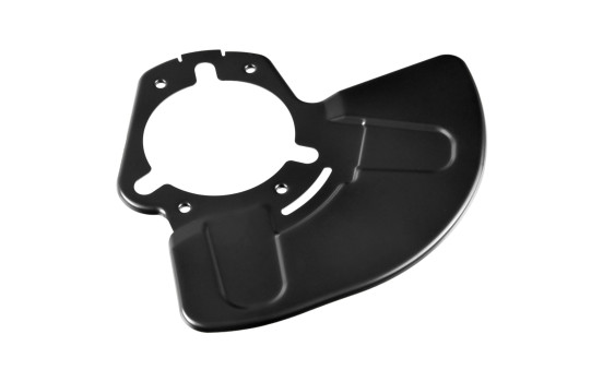 Splash Panel, brake disc febi Plus