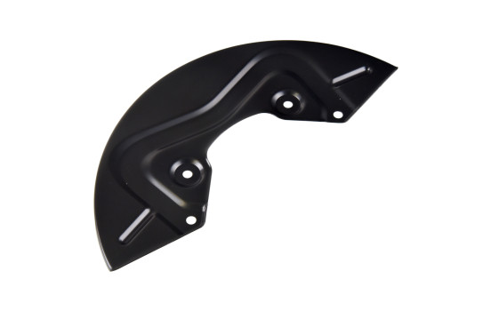 Splash Panel, brake disc febi Plus