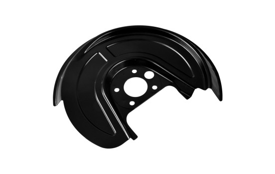 Splash Panel, brake disc febi Plus