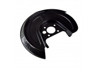 Splash Panel, brake disc febi Plus