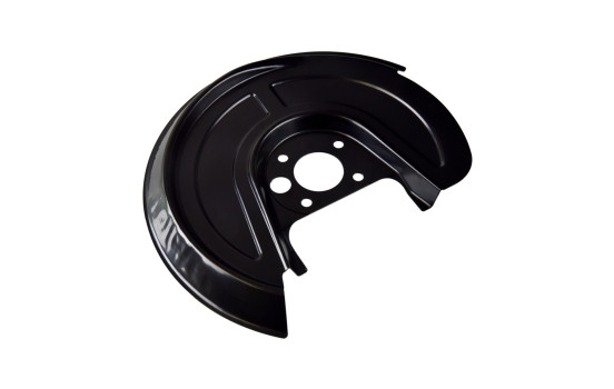 Splash Panel, brake disc febi Plus