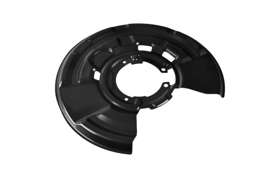 Splash Panel, brake disc febi Plus