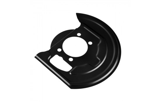 Splash Panel, brake disc febi Plus