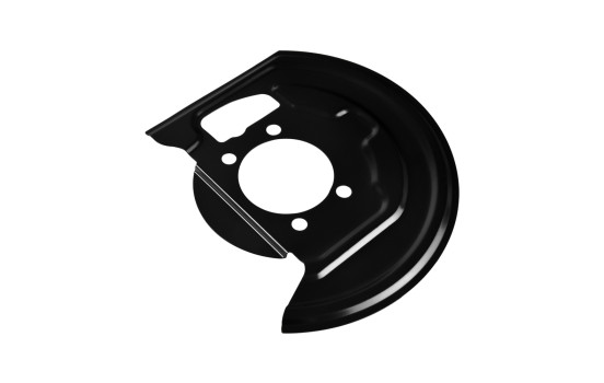 Splash Panel, brake disc febi Plus